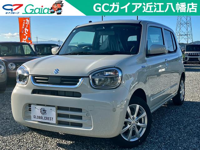 中古車 アルト
