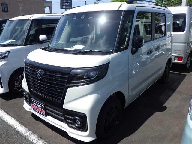 中古車 スペーシアベース