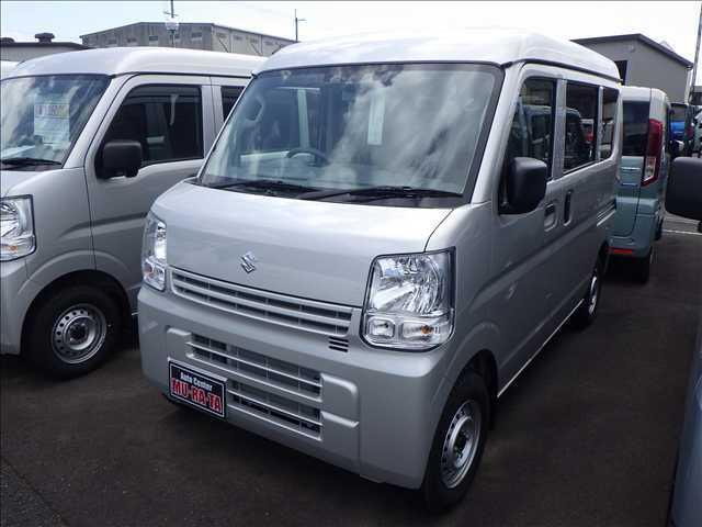 中古車 エブリイ