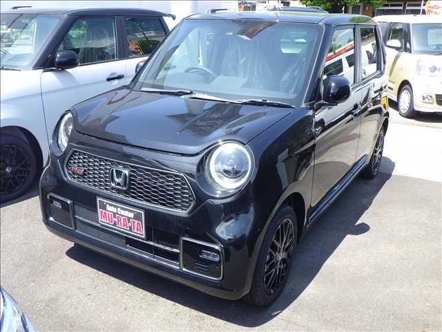 中古車 N-ONE
