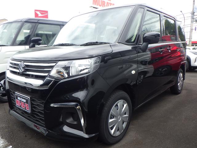 中古車 ソリオ