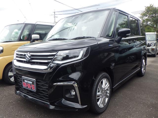 中古車 ソリオ