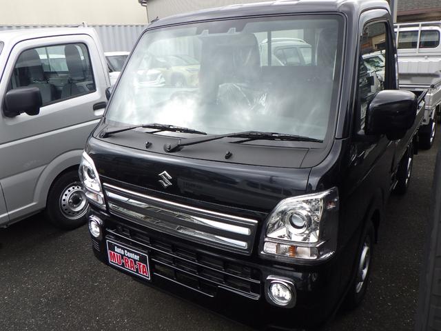 中古車 キャリイトラック