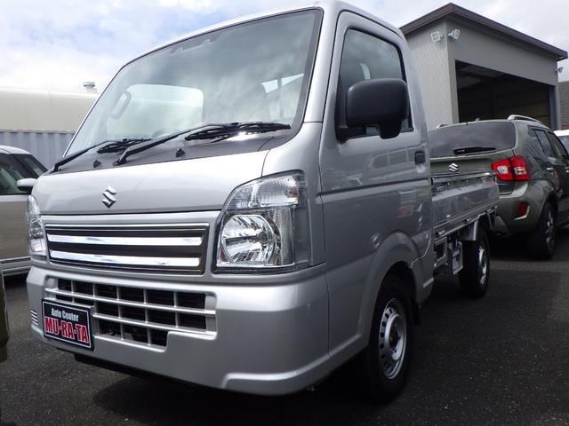 中古車 キャリイトラック
