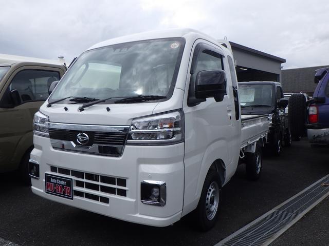 中古車 ハイゼットトラック