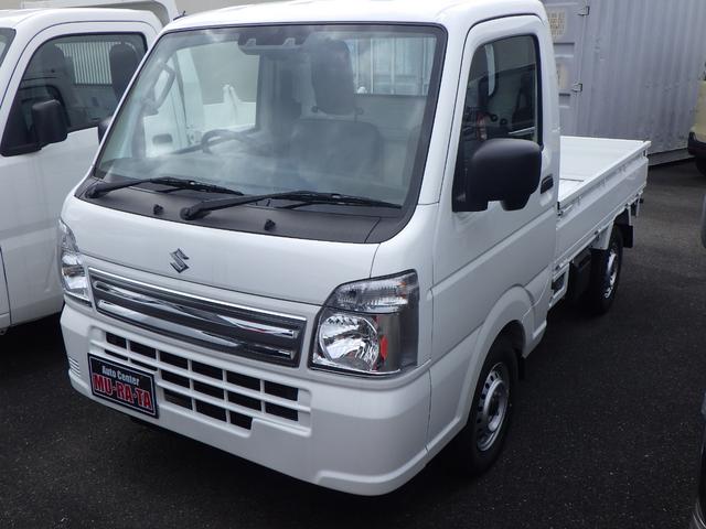 スズキ キャリイトラック
