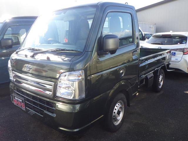 スズキ キャリイトラック