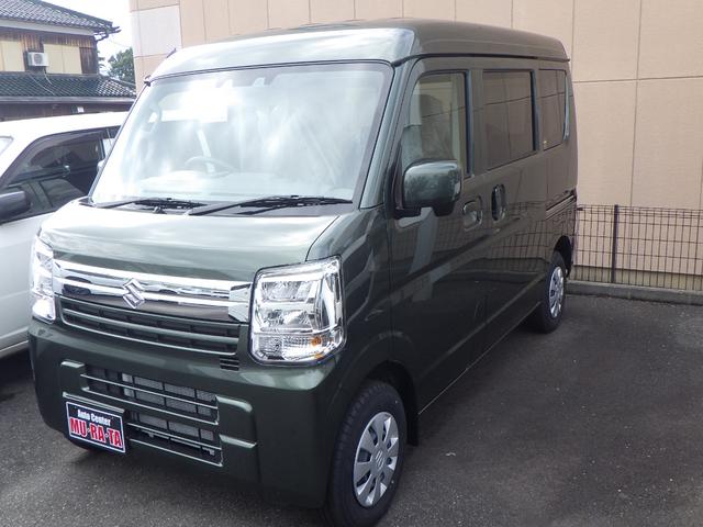 中古車 エブリイ