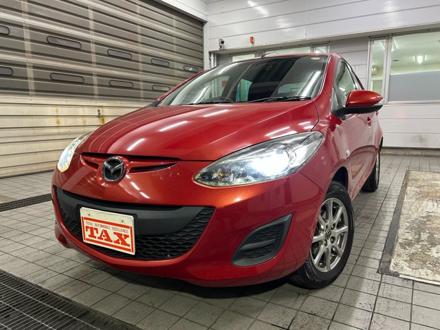 中古車
