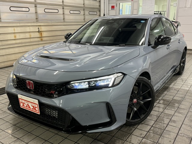 中古車