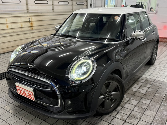 中古車