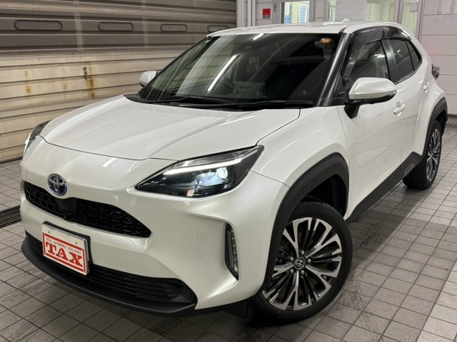 中古車