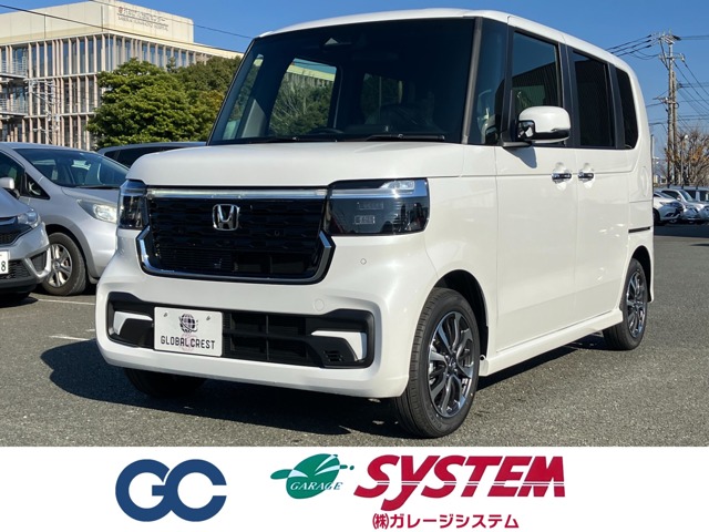 中古車 N-BOX