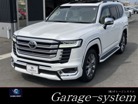 中古車 ランドクルーザー300