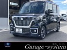 中古車 スペーシア