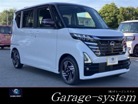 中古車 ルークス