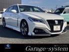 中古車 クラウン