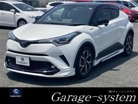 中古車 C-HR