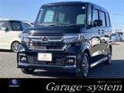 中古車 N-BOX