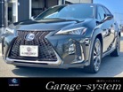 中古車 UX
