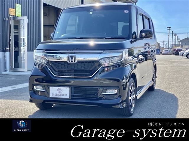 中古車 N-BOX