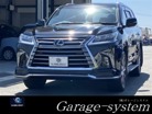 中古車 LX