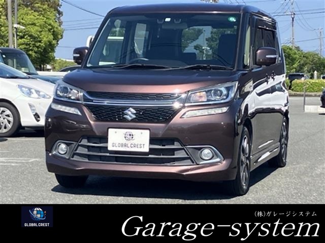 中古車 ソリオ