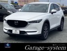 中古車 CX-5