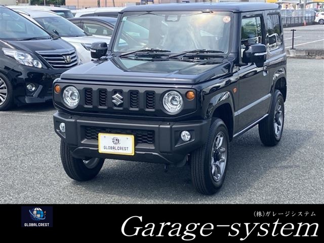 中古車 ジムニー