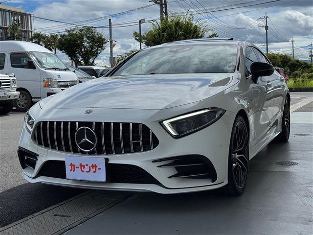 中古車 CLSクラス