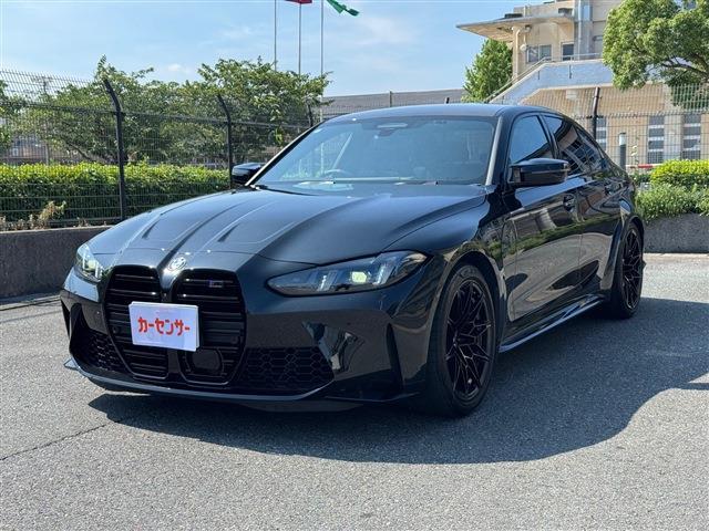 中古車 M3セダン