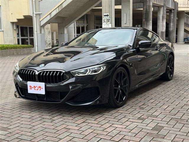 中古車 8シリーズ