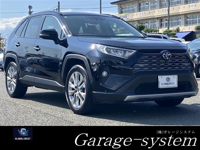 トヨタ RAV4
