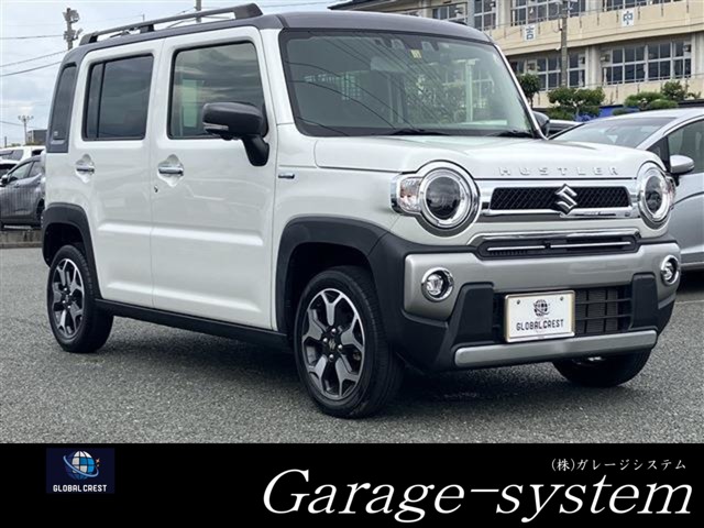 中古車