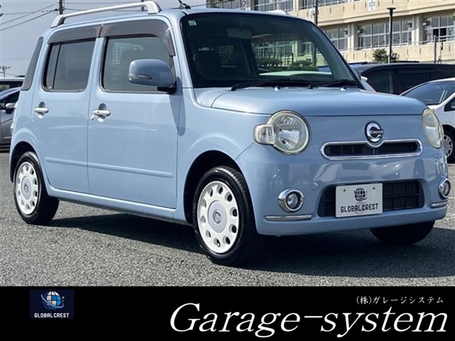 中古車