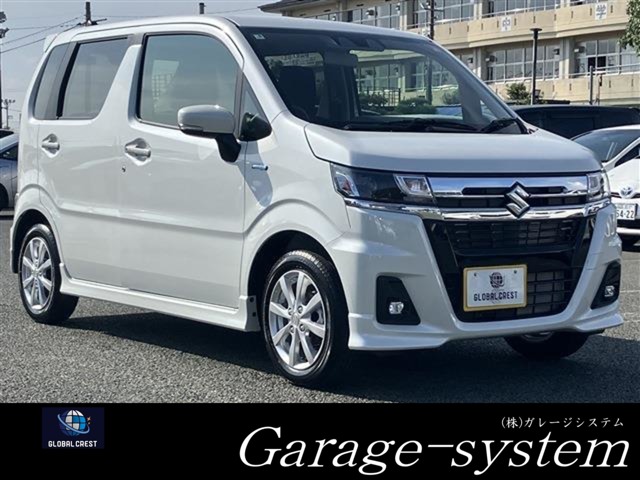 中古車
