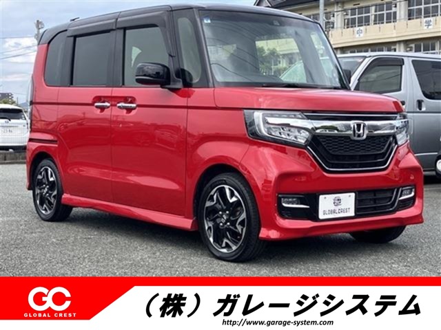 中古車 N-BOX