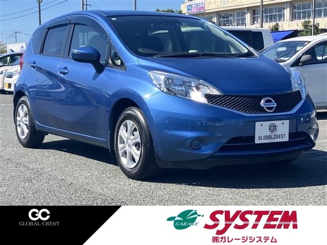 日産 ノート