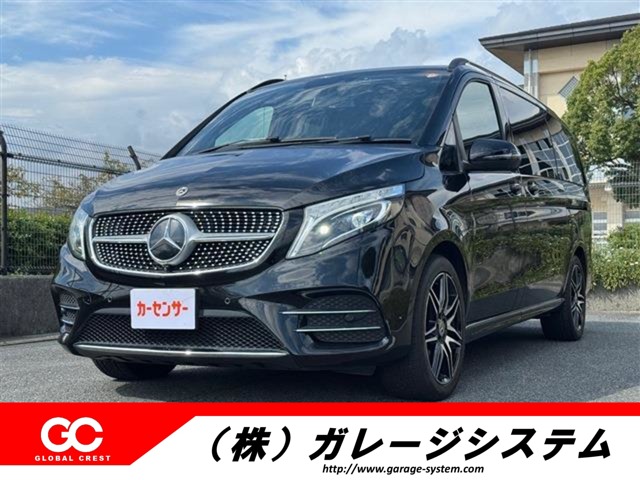 中古車 Vクラス