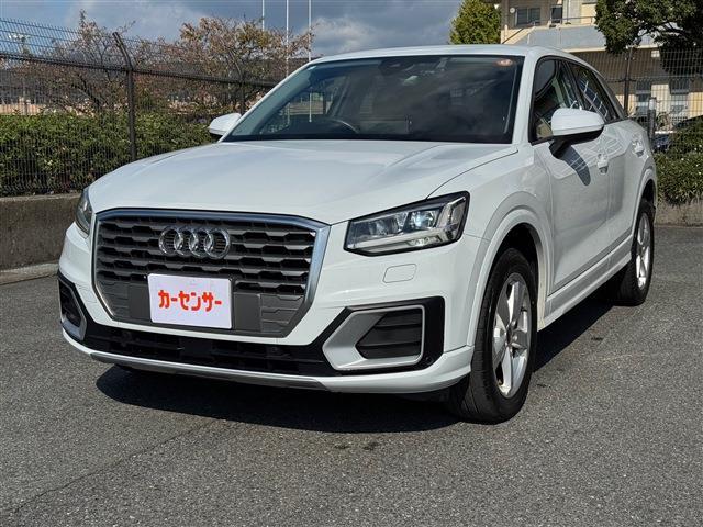 中古車 Q2