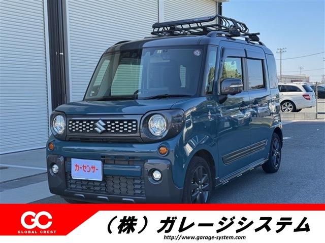 中古車