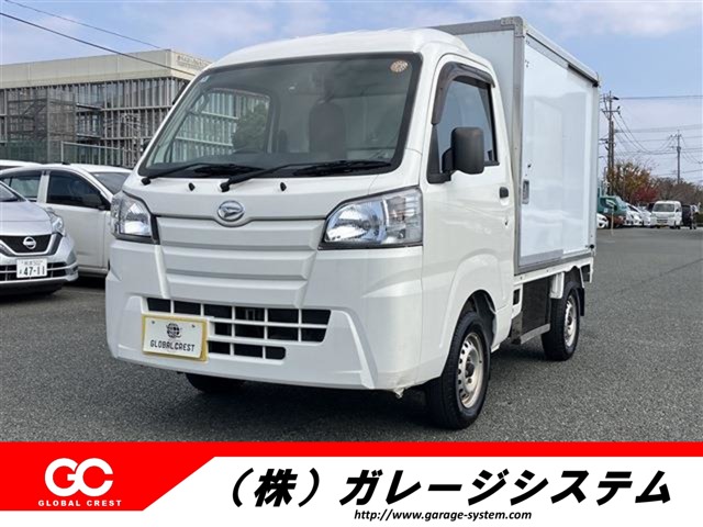 中古車