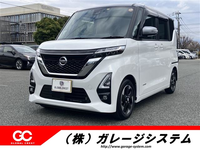 日産 ルークス