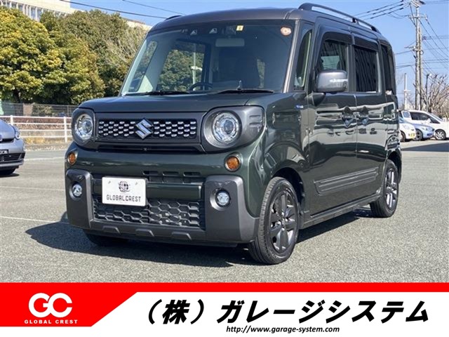 スズキ スペーシア