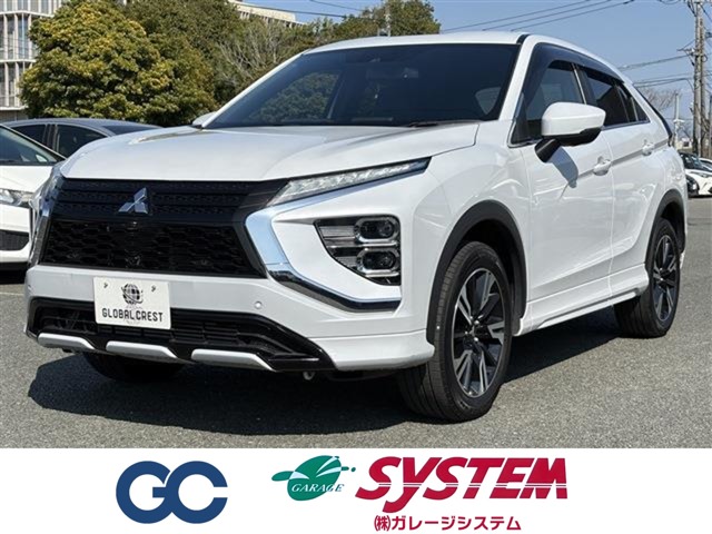 三菱 エクリプスクロス