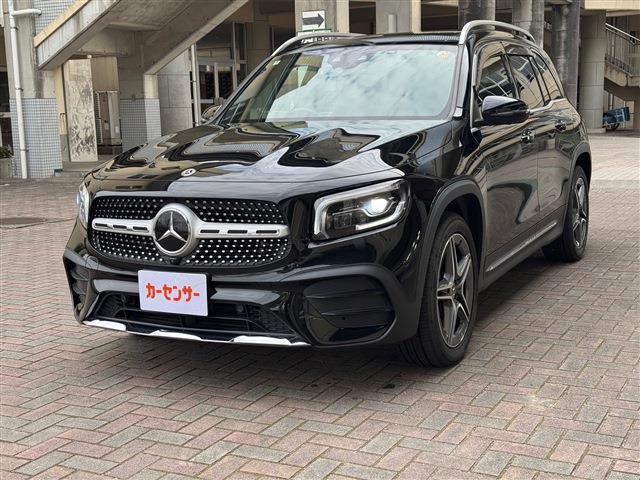 メルセデス・ベンツ GLB