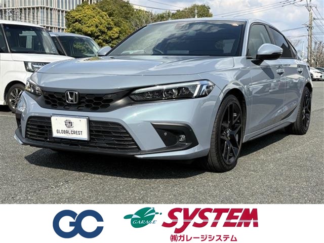 ホンダ シビックハッチバック