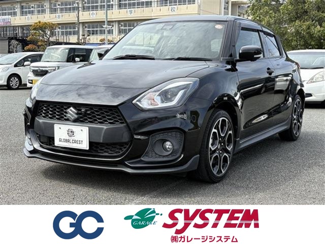 中古車 スイフト