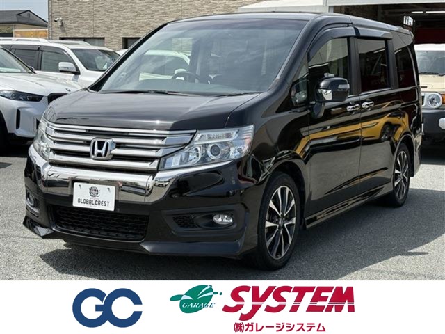 ホンダ ステップワゴン