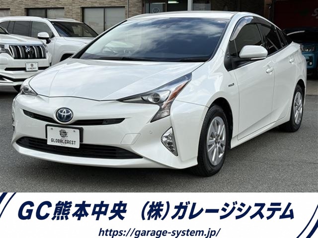 トヨタ プリウス